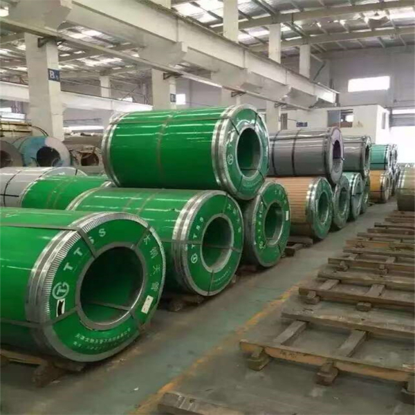 316L不锈钢卷