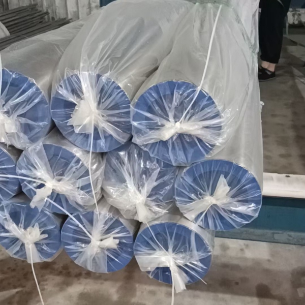 304不锈钢无缝管